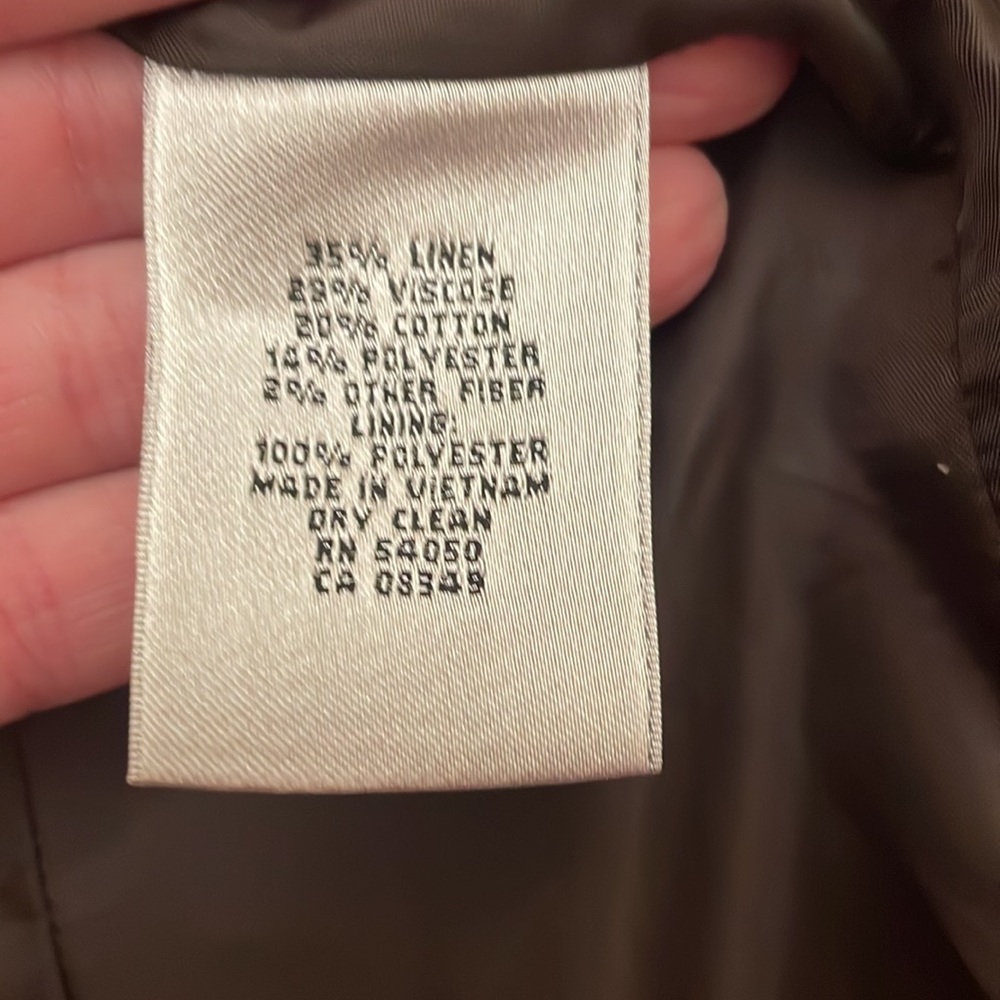 New Kasper blazer - Picture 7 of 12